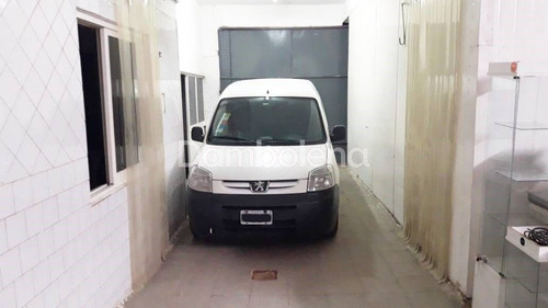 Imagen 10 de 11 de Depósito Galpón En Venta O Permuta Ubicado En Moreno, G.b.a. Zona Oeste