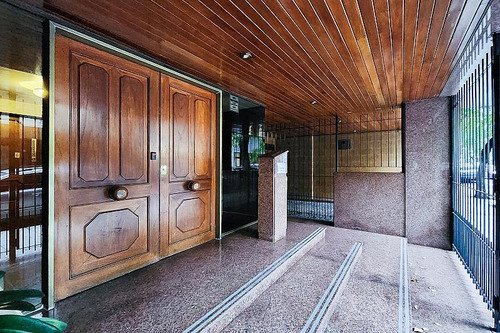 Venta Departamento 4 Ambientes Amplio Piso 2 Cocheras Flores