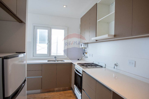 Venta Depto 3 Amb Premium A Estrenar Frente Al Mar