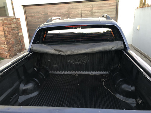 Ford Ranger 3.2 Cd 4x4 Limited Tdci 200cv