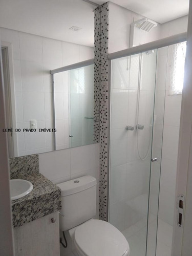 Apartamento 3 Dormitórios Para Venda Em Santo André, Campestre, 3 Dormitórios, 1 Suíte, 2 Banheiros, 2 Vagas - Lpc01067_2-1140418