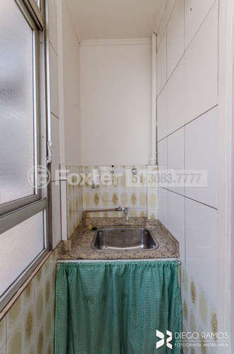 Imagem 19 de 30 de Apartamento, 2 Dormitórios, 59.83 M², Cristo Redentor - 9116