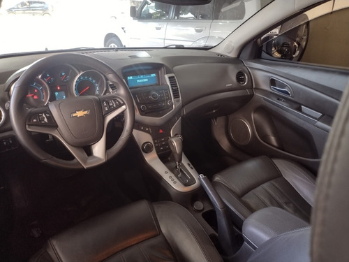 Imagem 5 de 9 de Cruze Lt 1.8 Aut 2014 Impecavel