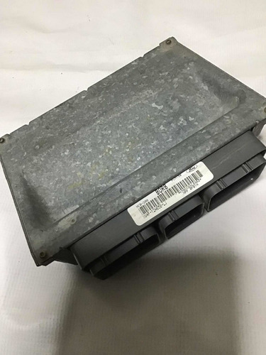 Computadora Ecu Motor Ford Lincoln Ls 2000 Xw4f 12a650 Lj (Usado)
