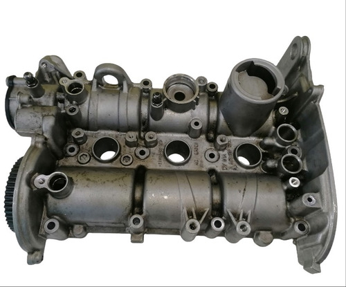 Tapa De Punterias Vw Audi Seat 1.0 Tsi12v 04c103475f