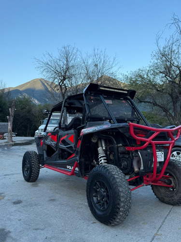 Polaris Rzr 1000 Xp 2017