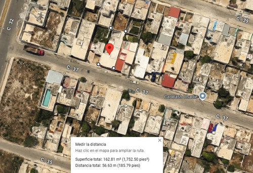 Sk01- Casa En Remate En C. 37, Juan Pablo Ii, Merida, Yuc. (65% Debajo De Su Vlaor Comercial, Solo Recursos Propios, Unica Oportunidad)