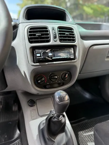 Renault CLIO STYLE Sport
