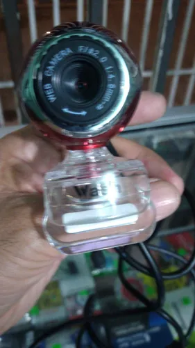 Camara web hp wb918la new arrivals