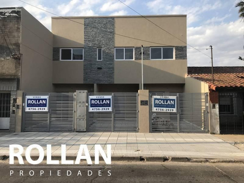 Imagen 20 de 28 de Duplex 4 Ambientes 2 Plantas A Estrenar - Carapachay
