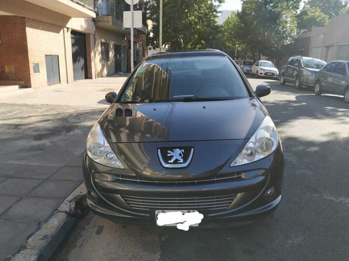 Peugeot 207 1.6 Feline 106cv 2013