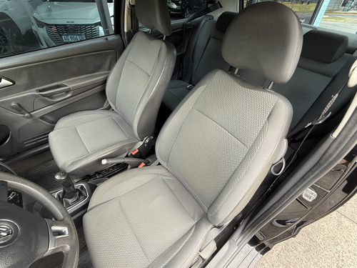 Volkswagen Fox 1.6 Trendline