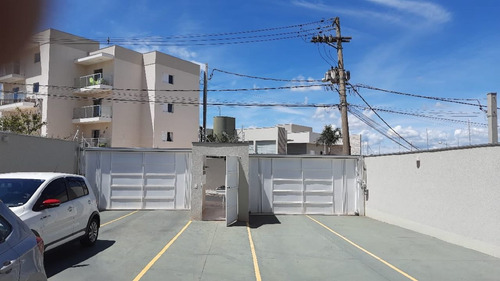 Imagem 9 de 28 de Apartamento Padrão Em Franca - Sp - Ap0287_rncr