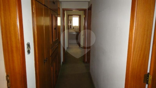 Imagem 27 de 29 de Apartamento Área Nobre Um Por Andar Com 172,00 M2, 3 Suítes, 3 Vagas - Reo24610