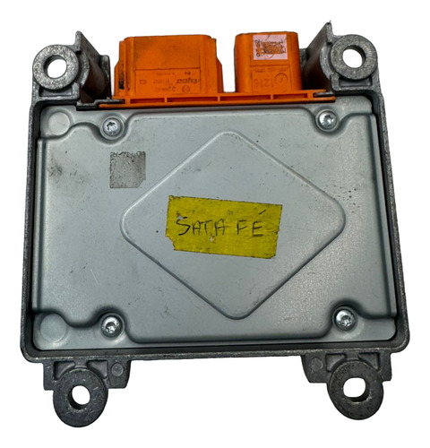 Modulo Rfm Central Bag Hyundai Santa Fé 11. 959102b080