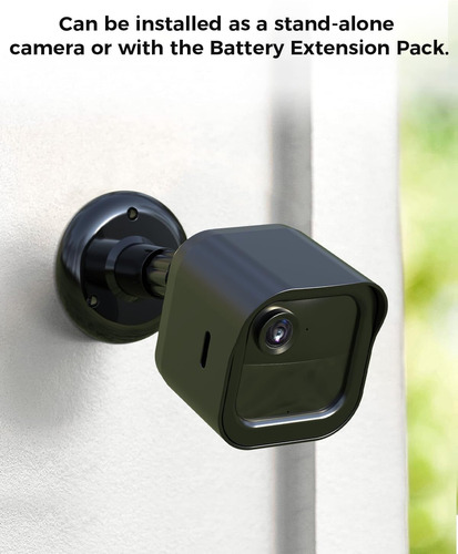 Wyze Cam V3 Carcasa De Cámara Y Soportes De Montaje, W...