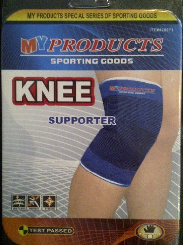 Mis Productos Artículos Deportivos Rodilla Soporte