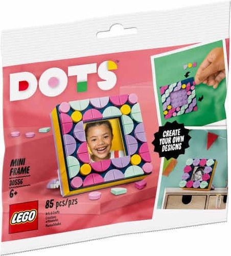 Lego 30556 Dots Mini Marco