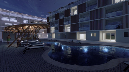 Imagen 6 de 12 de Apartamentos En Venta. De Alta Rentabilidad. Bavaro Punta Cana