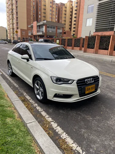 Audi A3 1.8 Ambition