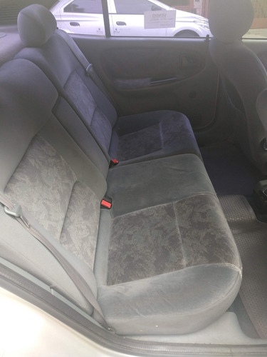Renault Megane Rxe 1999 4 Puertas 2.0 Nafta