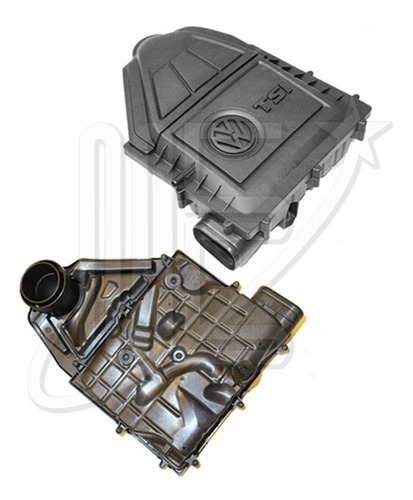 Carcasa Filtro De Aire Original Vw Up!
