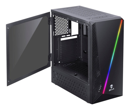 Computador Gamer 5000 - I5 9400 2.9ghz 9ª Ger. Mem. 8gb Ddr