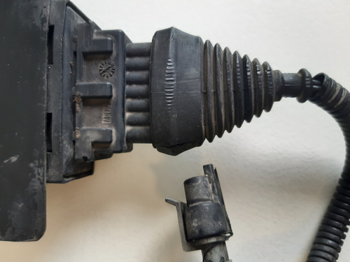 Ecu Central Aire Acondicionado Climasistem Alfa