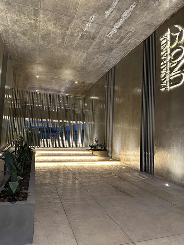 Departamento Torre Jacaranda 1