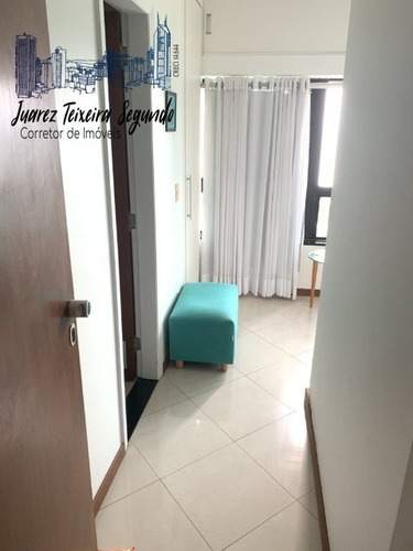 Imagem 20 de 30 de Apto 4/4 Com 2 Suítes No Ondina Apart Vista Frontal Do Mar Oportunidade! - 02975 - 34404373