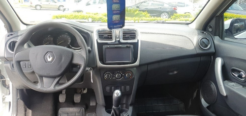 Renault Sandero 2018/2019 5833