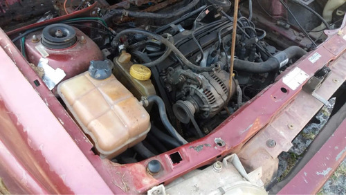 Ford Escort Xr3