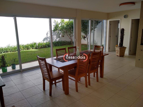 Imagem 1 de 30 de Casa Com 3 Dormitórios À Venda, 241 M² Por R$ 790.000,00 - Vila Jardini - Sorocaba/sp - Ca0622
