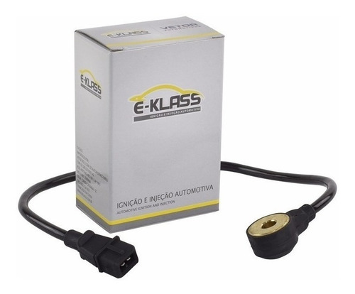 Sensor De Detonação Dodge Journey 2.7 V6 / Challenger 3.5 V6