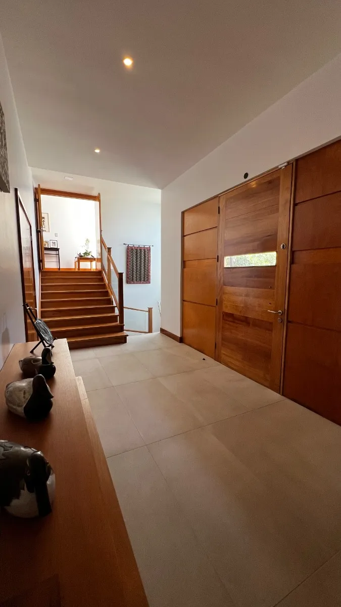 Imagen 5 de 30 de Casa Única Con Spa Privado En Sector Premium De Pinares