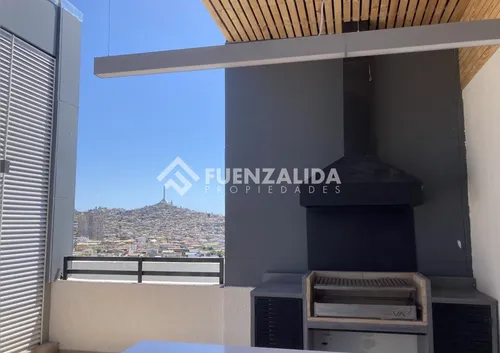 Departamento En Arriendo Frente Hospital Coquimbo