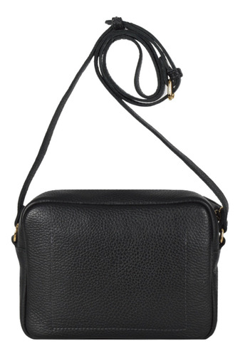 Bolsa Crossbody De Piel Para Mujer Llompart