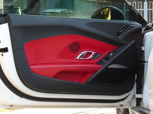 Audi R8 5.3 V10 Coupe Plus S-tronic Dsg