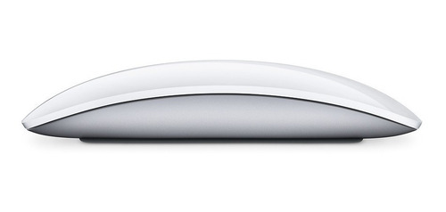 Apple Magic Mouse 2 Plateado