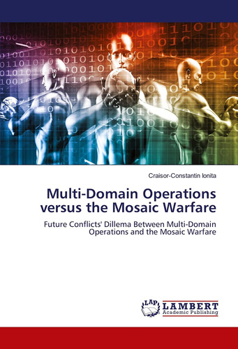 Libro: En Ingles Multi Domain Operations Versus The Mosaic