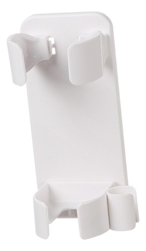 5 Soporte De Pared Para Rizador De Cabello, Soporte Para