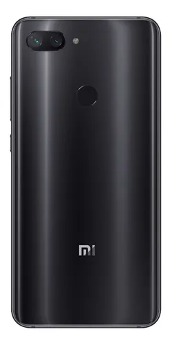 Xiaomi Mi 8 Lite M1808d2tg 4gb 128gb Dual Sim Duos