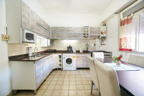 Imagen 1 de 19 de 3 Ambientes Tipo Ph Con Terraza Propia En Pque Chacabuco