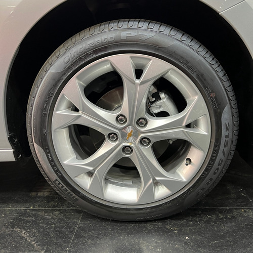 Chevrolet Cruze 5 1.4 Lt At 5p