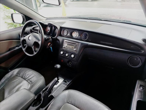 Imagem 7 de 8 de Mitsubishi Airtrek 2.4 4x4 16v