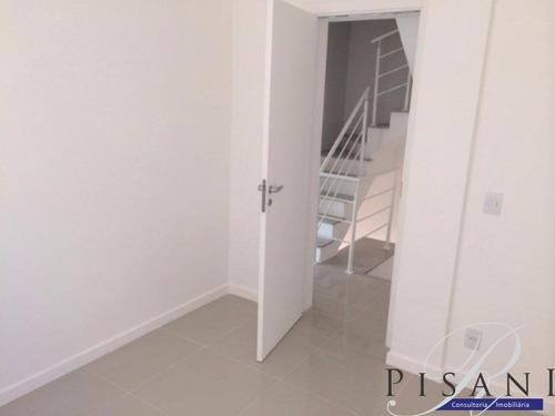 Imagem 16 de 20 de Recreio, Triplex Em Condomínio Fechado, De 4 Suítes E Mais Um Sótão - Ca00991 - 70044949