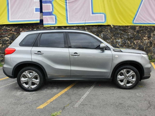 Imagen 4 de 11 de Suzuki Vitara 2018 1.6 Gls Mt