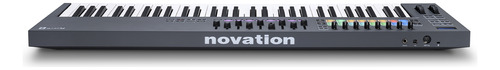 Teclado Midi De 61 Teclas Flkey 61 Novation
