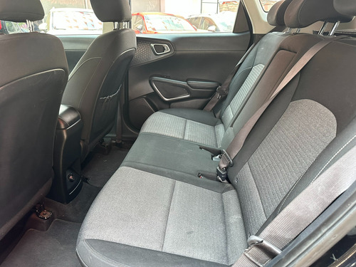 Kia Soul 2.0 Ex At