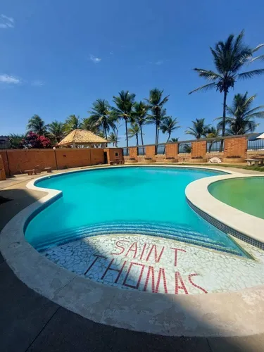 Apartamento En Venta Tucacas